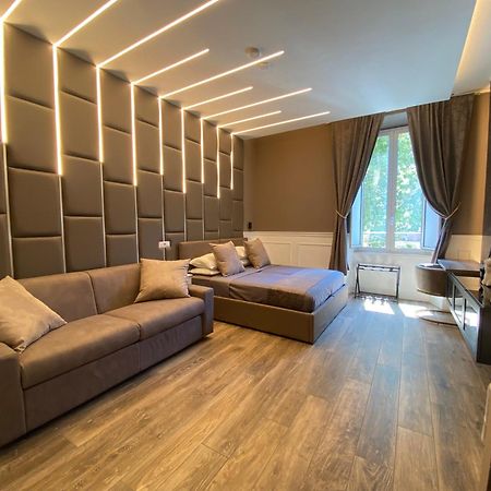 Lary'S Rooms - Vaticano Rome Luaran gambar