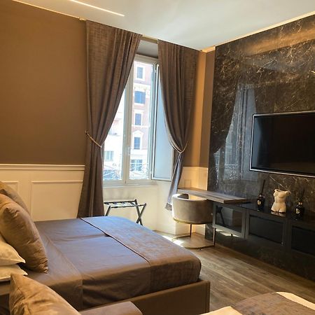 Lary'S Rooms - Vaticano Rome Luaran gambar