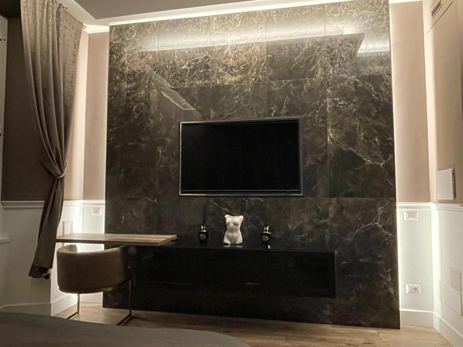 Lary'S Rooms - Vaticano Rome Luaran gambar