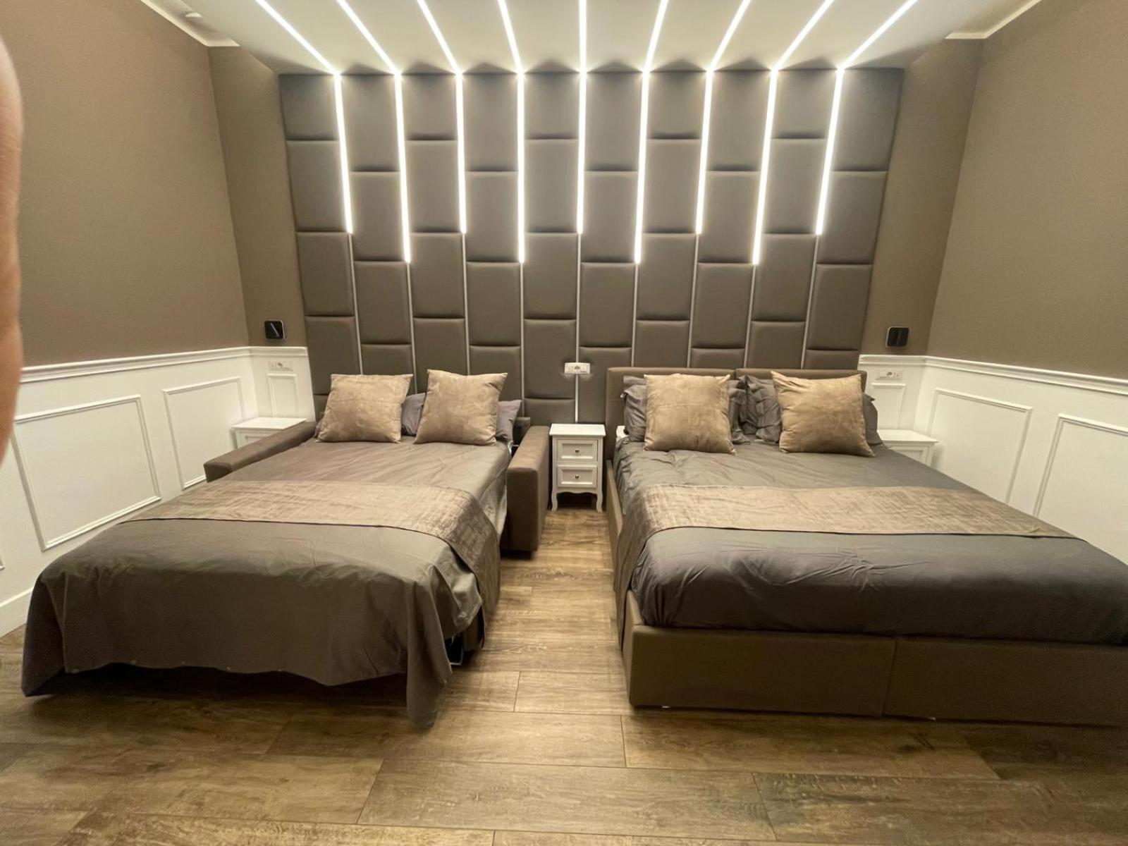 Lary'S Rooms - Vaticano Rome Luaran gambar