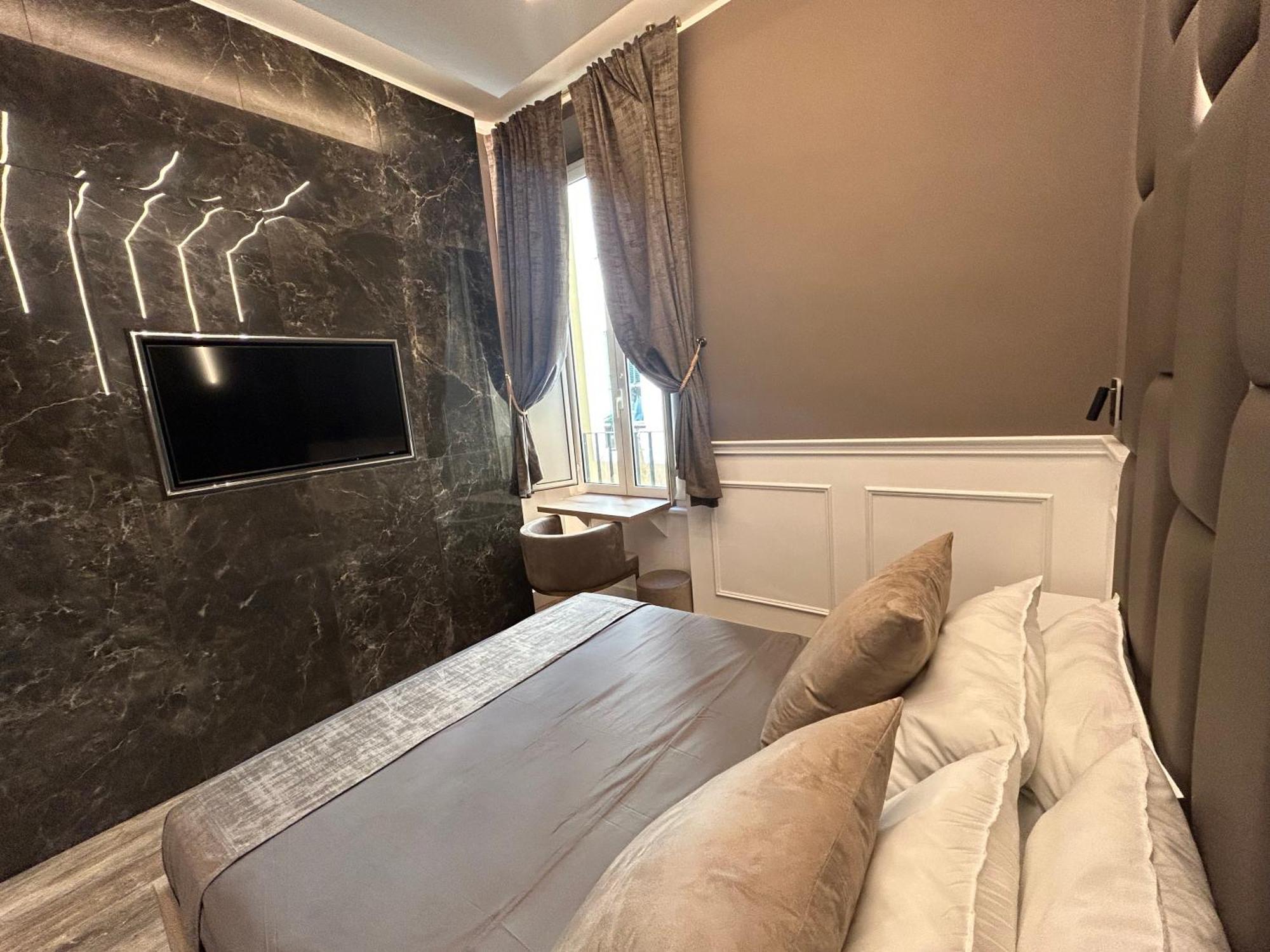 Lary'S Rooms - Vaticano Rome Luaran gambar