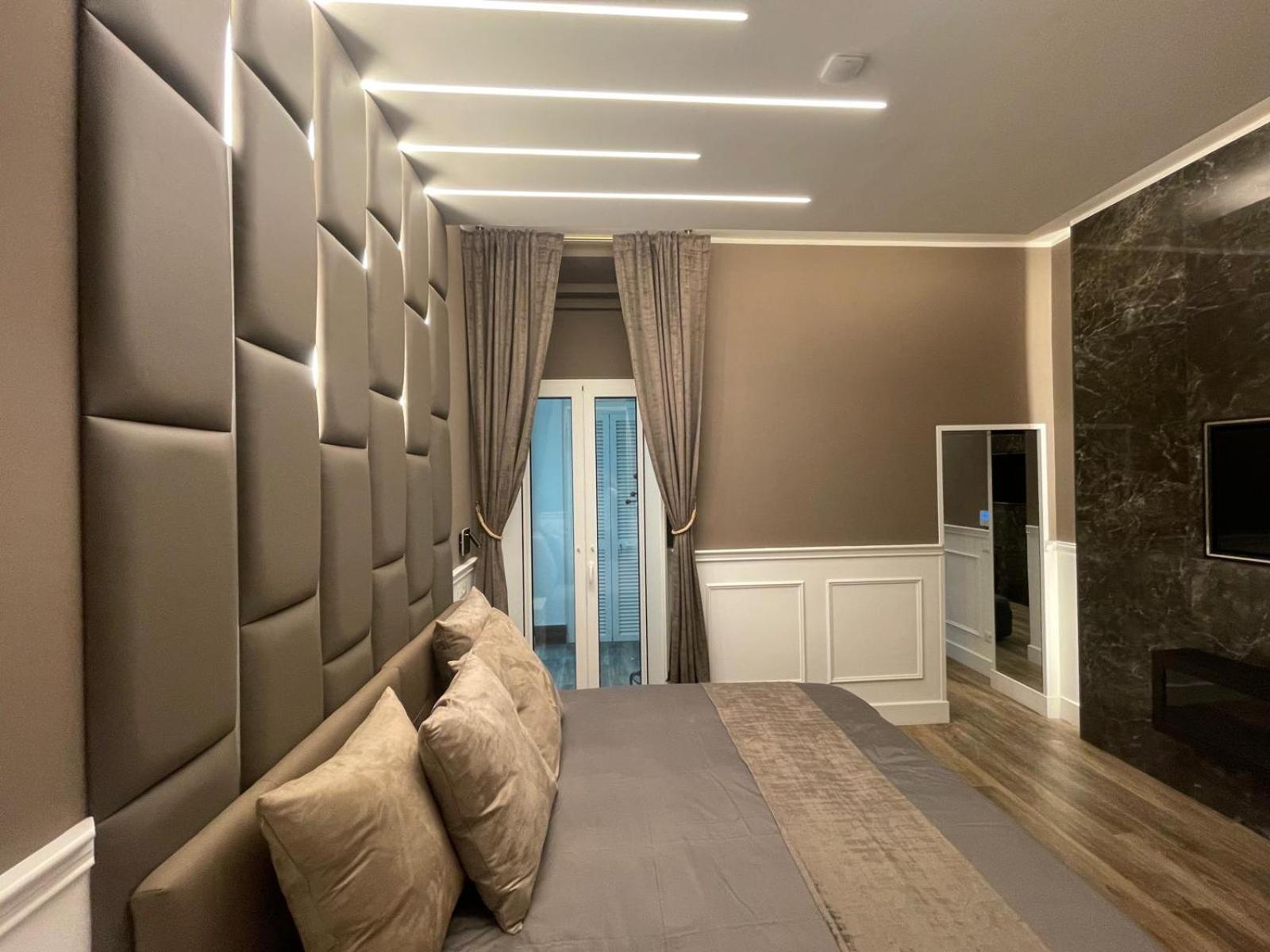 Lary'S Rooms - Vaticano Rome Luaran gambar