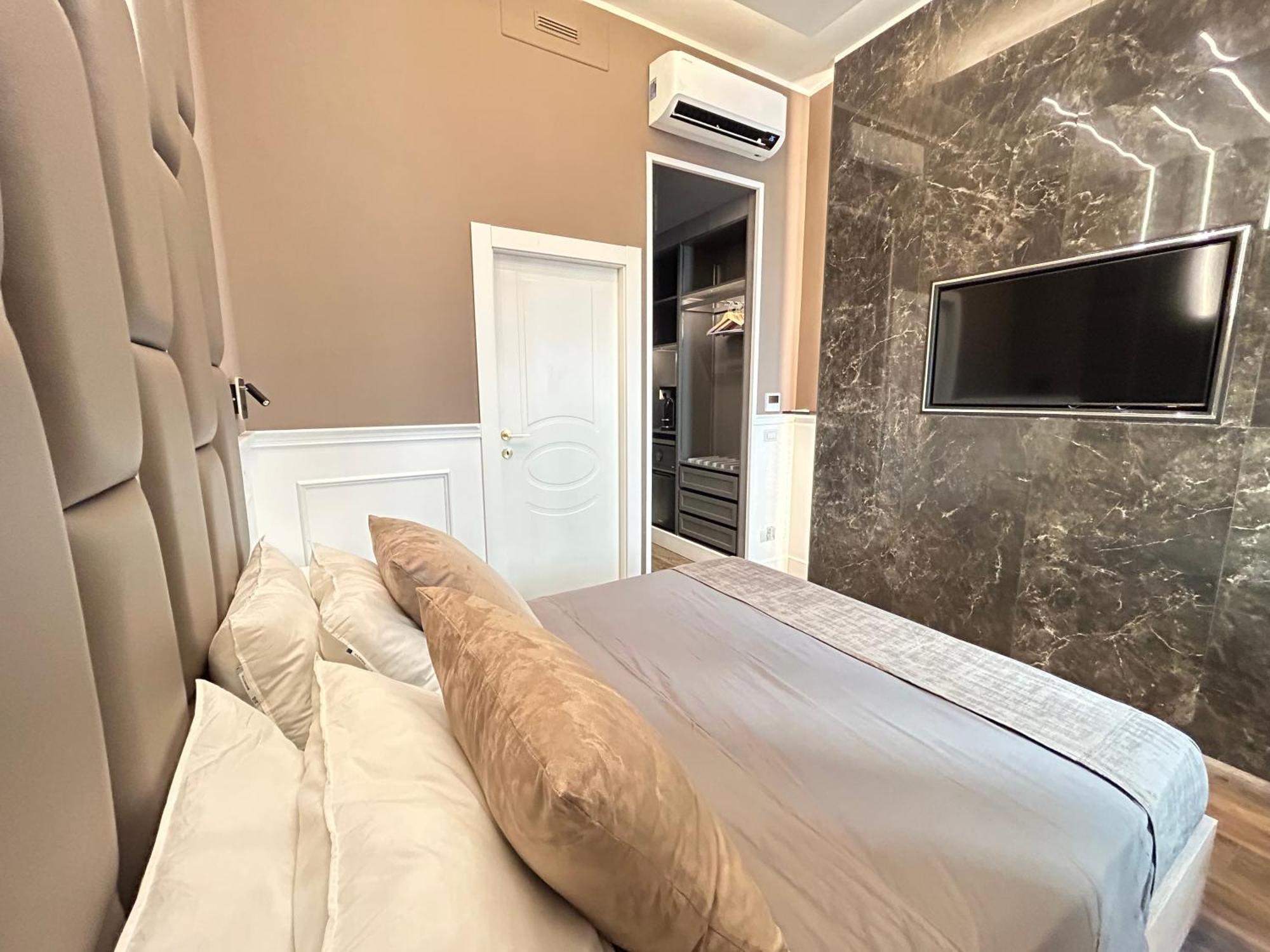 Lary'S Rooms - Vaticano Rome Luaran gambar