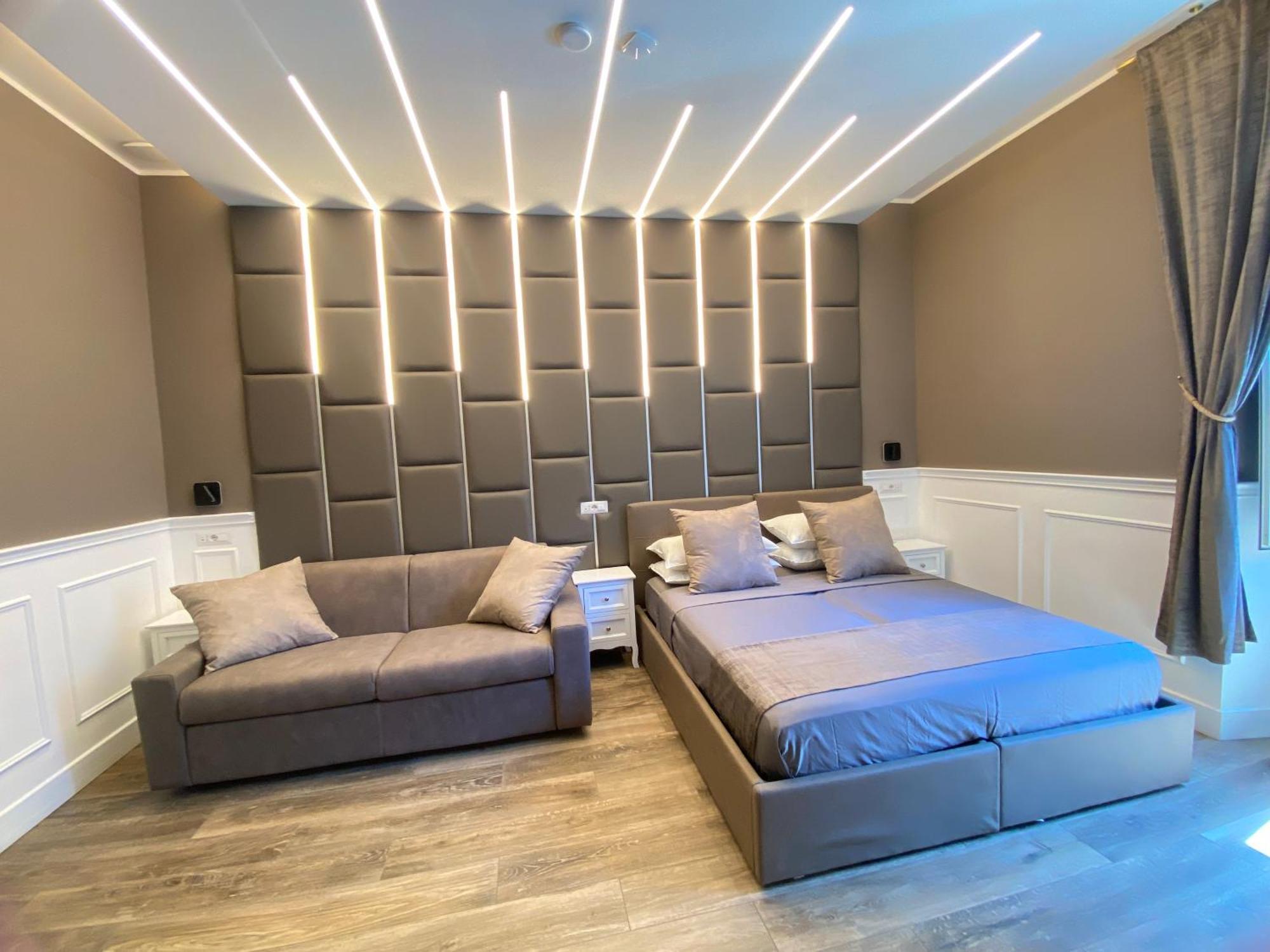 Lary'S Rooms - Vaticano Rome Luaran gambar