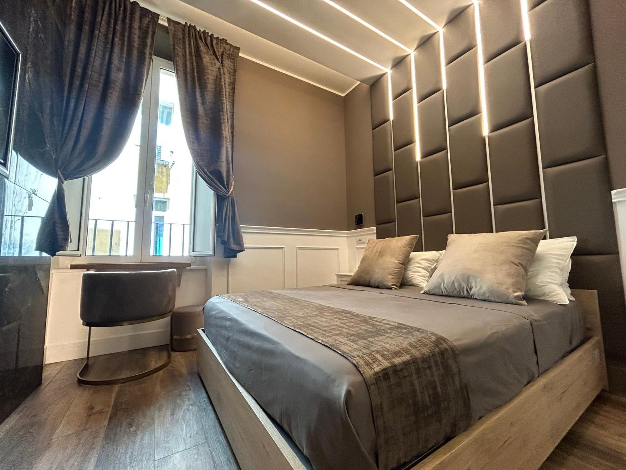 Lary'S Rooms - Vaticano Rome Luaran gambar