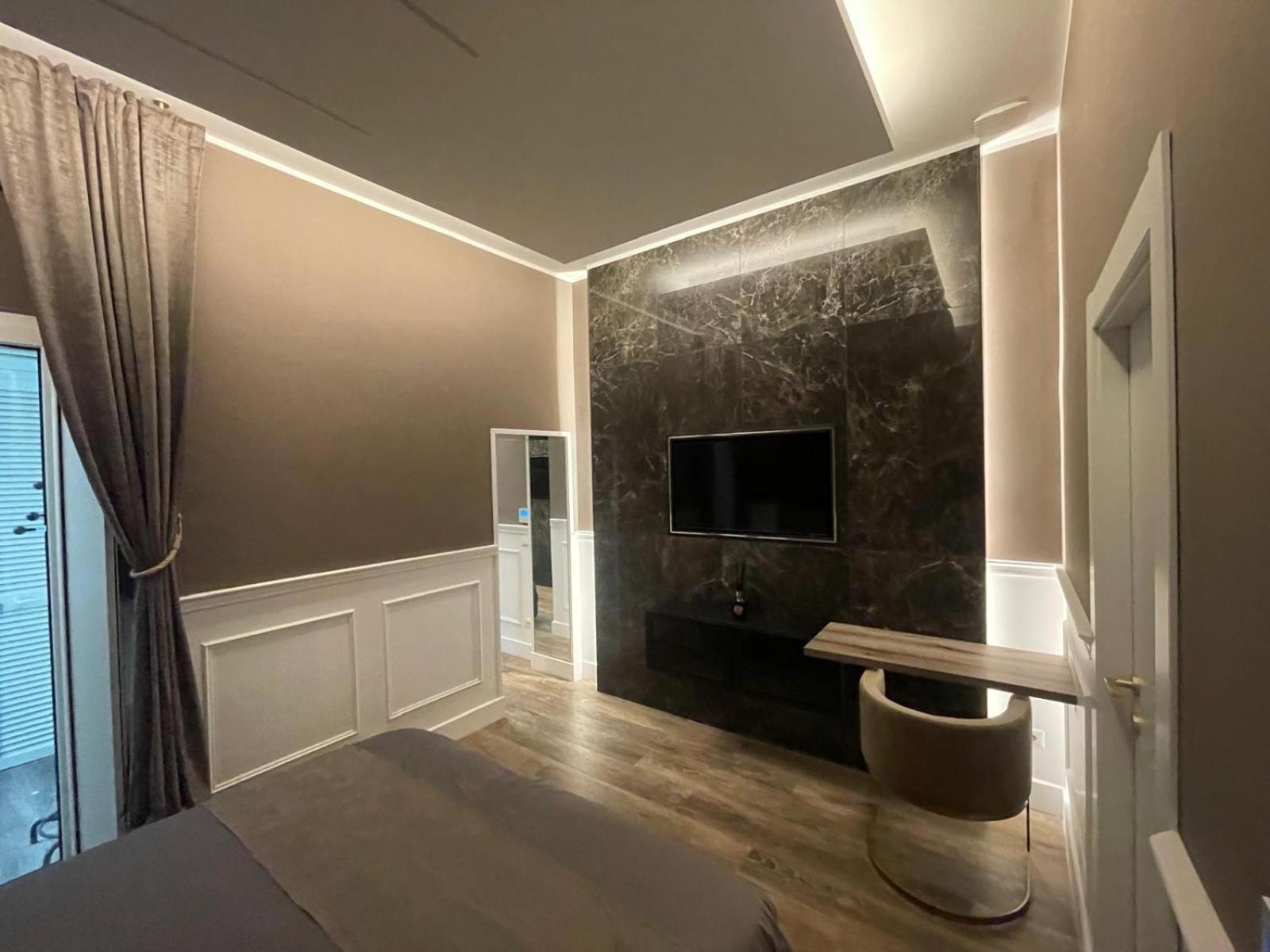 Lary'S Rooms - Vaticano Rome Luaran gambar
