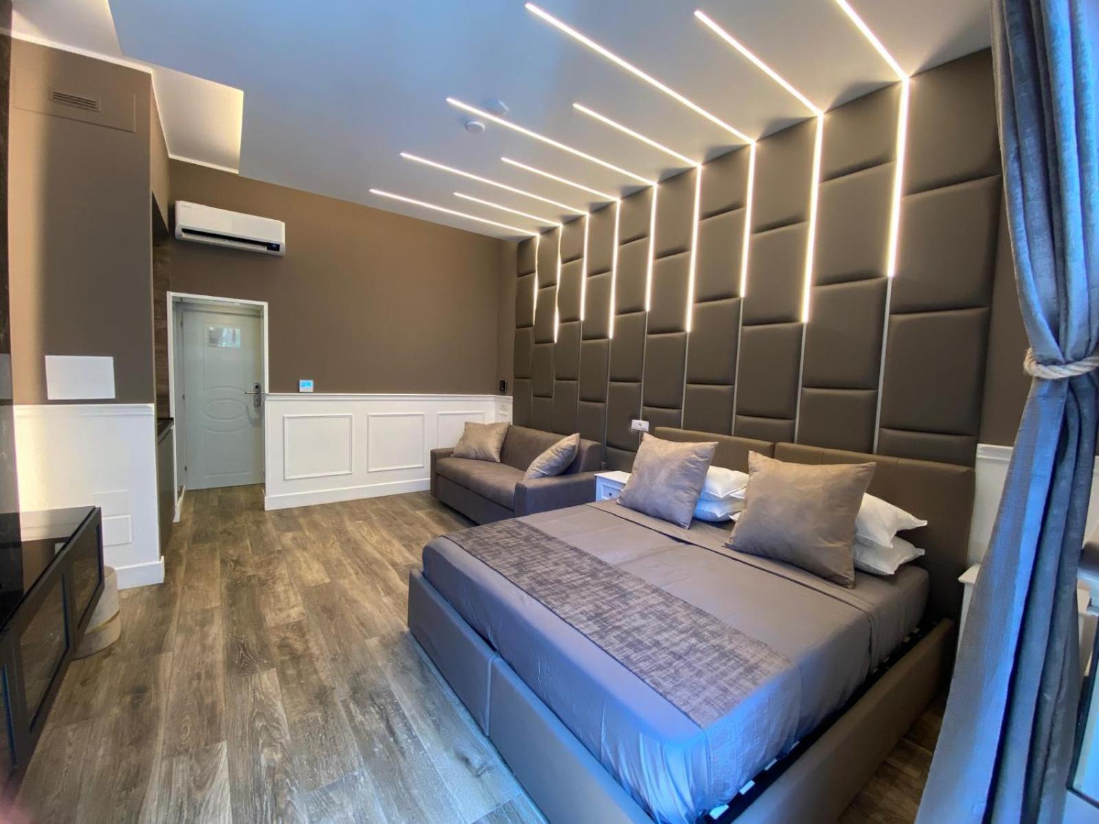 Lary'S Rooms - Vaticano Rome Luaran gambar